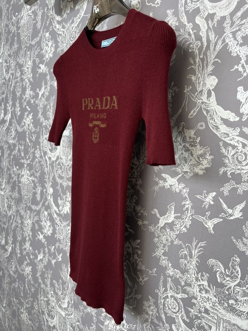 Prada Sweaters